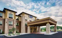 Best Western Plus French Lick Hotels in Patoka Township