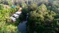 Dandeli Whistle Hotels in Dandeli