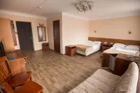 Odon Hotel Complex
