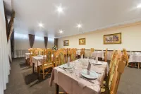 Versaille Hotel - sarapan