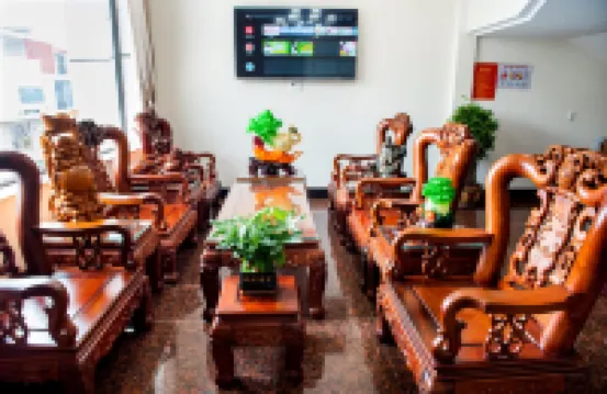 Minh LAM Hotel Hotels in P. Hoa Lu