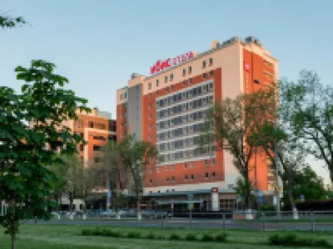 Ibis Samara Hotels in Samara