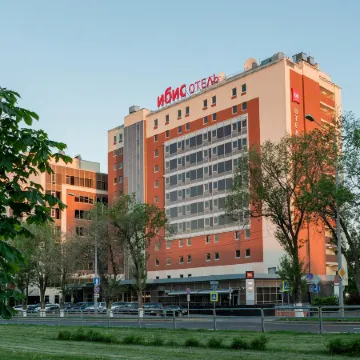 Ibis Samara (Ибис Самара)