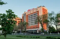 Ibis Samara Hotels in Samara