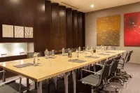 AC Hotel Zamora Hotels in Zamora