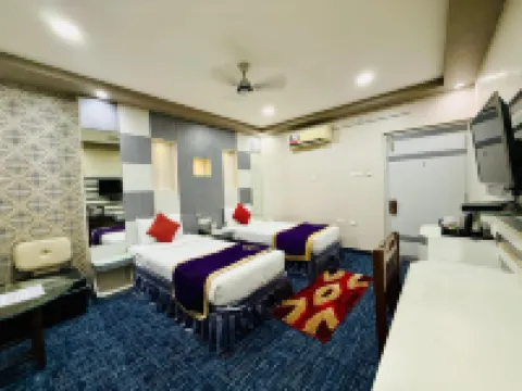 企業旅館飯店 住宿飯店