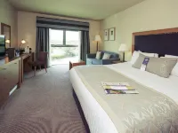 Mercure Sheffield Parkway Hotel Hôtels à : Sheffield