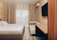 Staryij Gorod Hotel