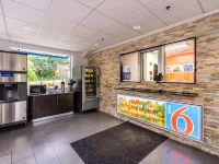 Motel 6 Elmsford, NY - White Plains Hoteles en Greenburgh