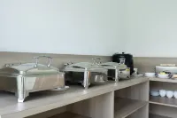 Freesia Residency by Express Inn - Navi Mumbai - Wifi