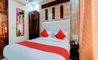 Hotel Kaushal Palace