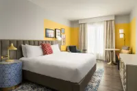 Hotel Amalga, St. Augustine, A Tribute Portfolio Hotel