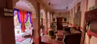 Sadar Haveli Heritage