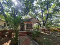 The Wilds Villa Gir Jungle Stay with Swimming Pool Hotels in Gir Somnath