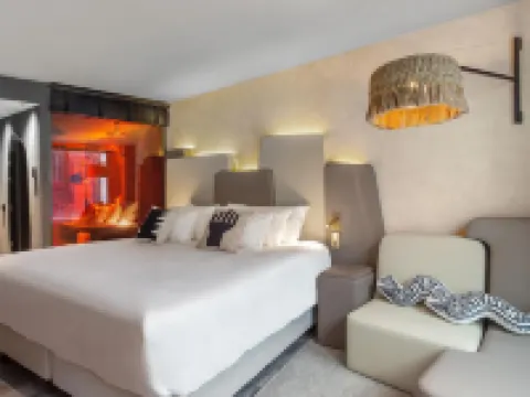 nhow Lima Hoteles en Lima