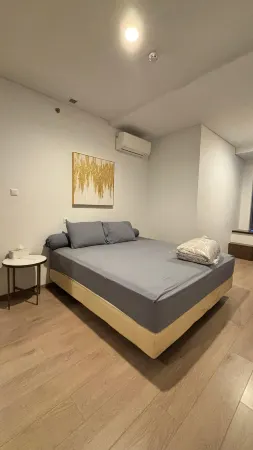 31 Sudirman Suites Apartment Makassar