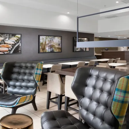 Residence Inn San Antonio Airport/Alamo Heights