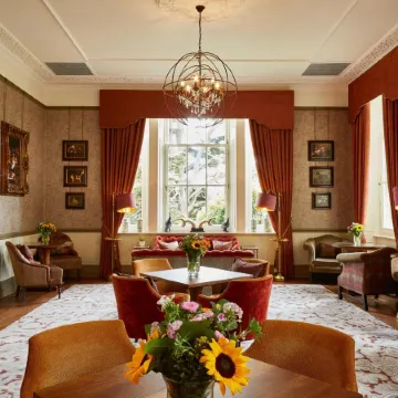 Macdonald Bath Spa Hotel