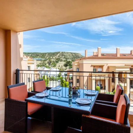 Baia da Luz Resort