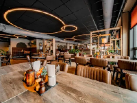 Canyon Hotell Hotels in Alta