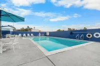 Travelodge by Wyndham Fairplex Pomona Hotels in La Verne