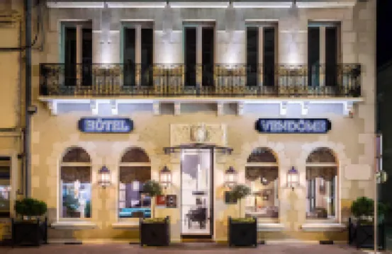 Hotel Vendome, BW Signature Collection