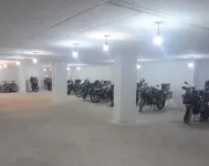 Petit Hotel Elita - parking