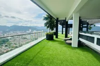 Urban Suites Georgetown, Penang