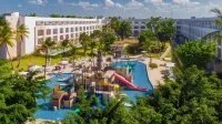 Princess Family Club Bavaro - All Inclusive - Beach