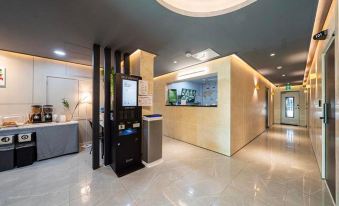 Cheongju Ochang Rest Hotel