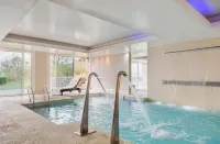 Altos de la Viña, Wine Hotel & Spa - spa