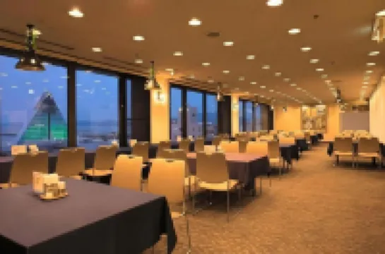 ホテルサンルート青森 青森のホテル