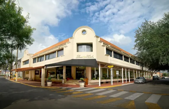 安塔爾斯瓦勒酒店