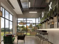 Ibis Tashkent Index (Opening Q1 2026)