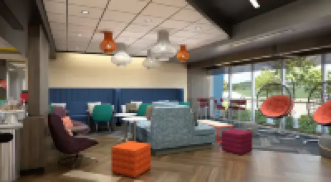 Tru by Hilton Liberty Kansas City