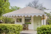 Varawal Jawai Leopard Safari Camp Hotels in Bera