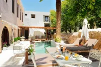 Pepi Boutique Hotel (Adults Only) - Lejligheder