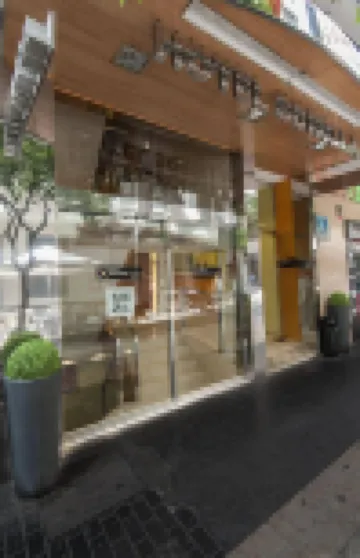 索羅拉中心住宿 鄰近瓦倫西亞鬥牛場的酒店