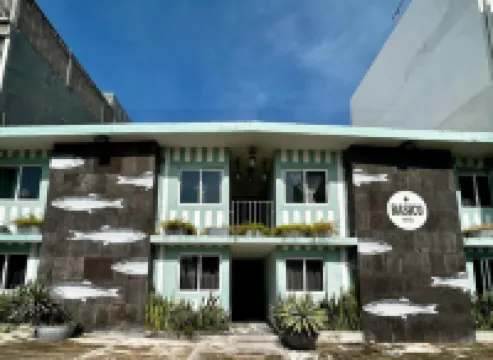 โรงแรมมาสบาซิโก