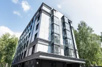 Mirodom - Apartments
