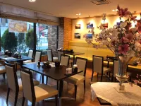 Hotel Crown Hills Kamaishi - 2-Star