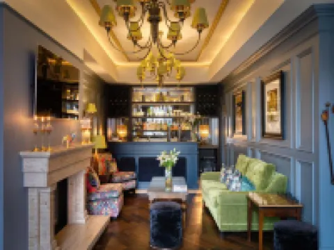 The Fairview Boutique Hotel Các khách sạn ở Killarney