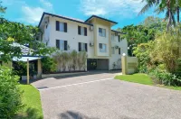 Central Plaza Port Douglas