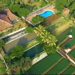 Kampung Halaman Villas