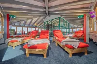 Kneipp- Und Wellvitalhotel Edelweiss - spa