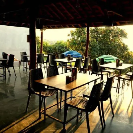Grand Ambience Resort
