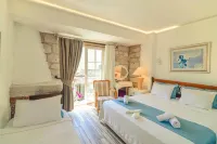 Alacati Asmali Konak Hotel - Haustierfreundliche
