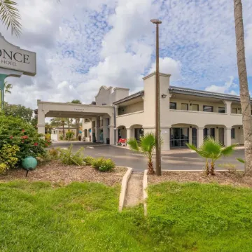 The Ponce St. Augustine Hotel