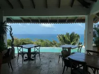 Ciel y Miel Hotels in Portobelo