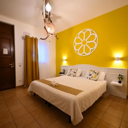 Hotel Relais Antica Masseria